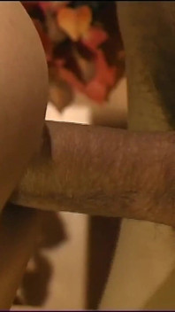 Two Muscular Studs Share Raw Anal and Oral Pleasure