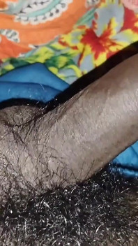 Indische Tante Aaj Mere Ko Blowjob Diya