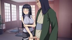 LoveSkySan69Real: Kunoichi教练 - 忍者火影忍者教练 - 第77部分 - 由loveskysanx制作的 hinata 打手枪