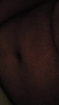 Simple Body Caressing