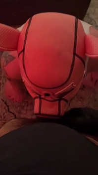 Sweaty Feet and Ash for the Slave Pig