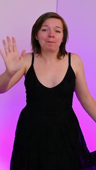 Oblíbené šaty