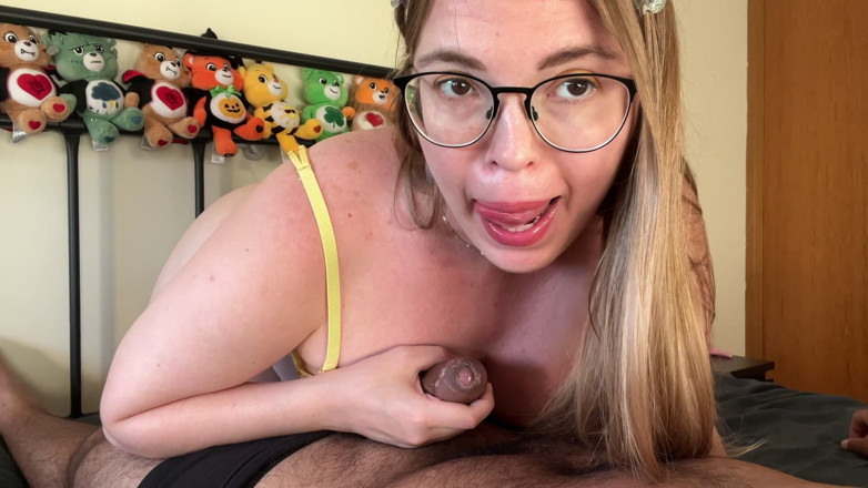bitetwin9: Bred and Creampied by My Husband's Coworker on a Cheating...