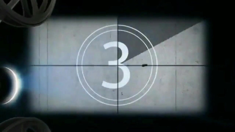 Movies by Louise: Companion video 1 - der 50-Dollar-tanga