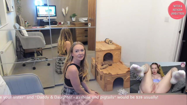 Brea Rose: Mv Ocenění Vítěz tomboly