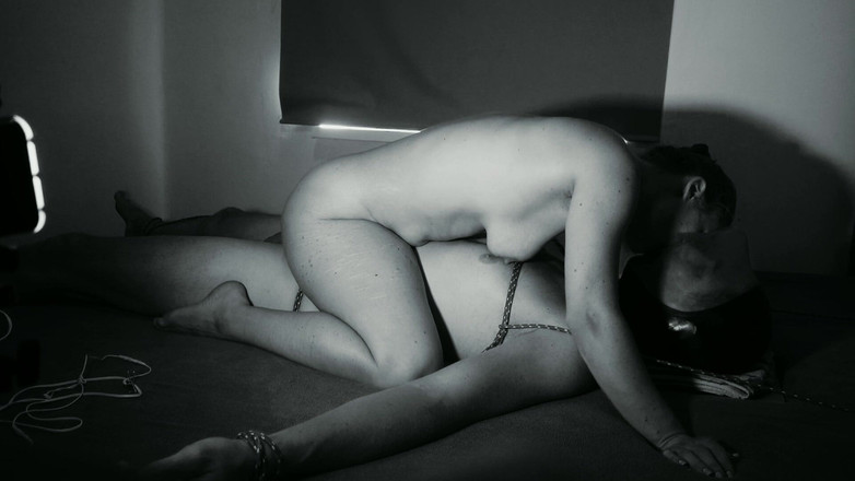 Vlakik SM: Facesittig