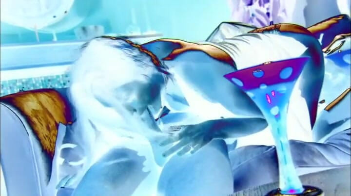 Tight little babes: 날씬한 몸매와 쪼이는 보지를 가진 십대가 두꺼운 자지에게 처음으로 따먹히다