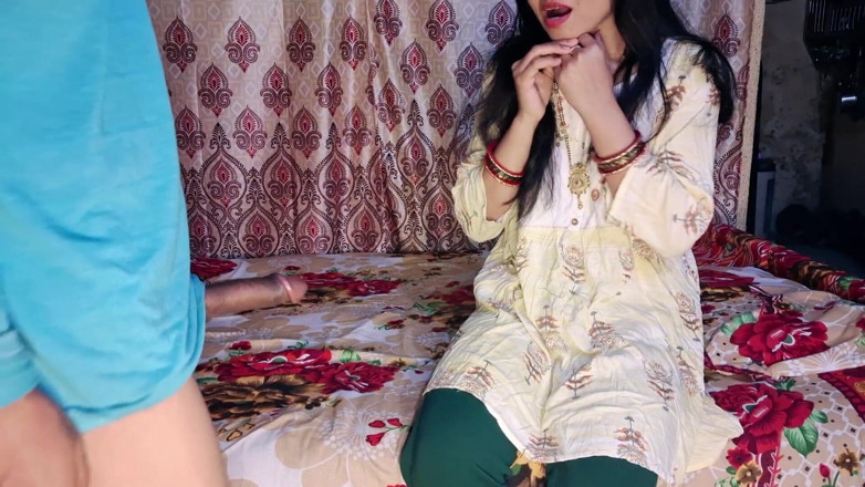 Pure Organ0: Video sex của anh kế và chị kế desi village