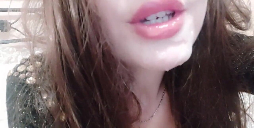 savannahamatoriale: Chantal and Her Stepson on a Video Call for New...