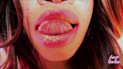 Rosie Reed: Teasing lipstick losers