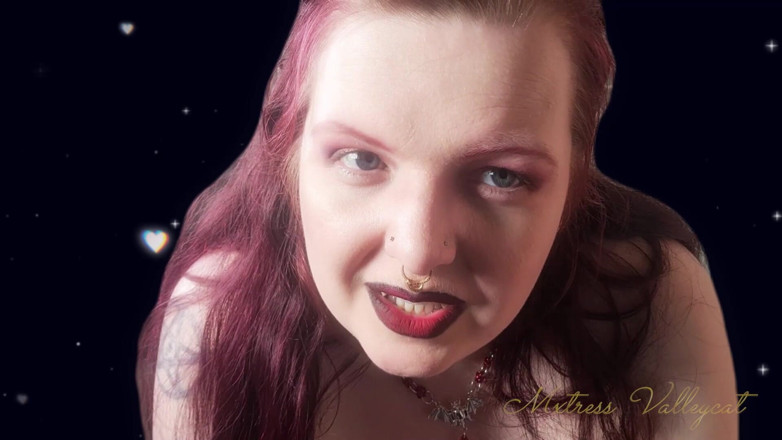 Mxtress Valleycat: Thrall of the Countess