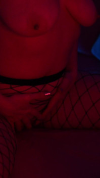 Loveee Touching Myself