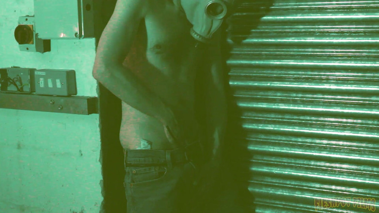 Fleshpot films: Minha colega de jogo de carne de porco