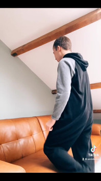 I’ve Been Called: “sweet”, “cute” & “innocent” Comment What Do You Think?