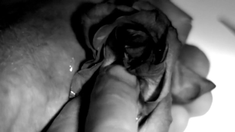 Kane Santiago: Hand Fetish - tangan saya memusnahkan bunga dan buah