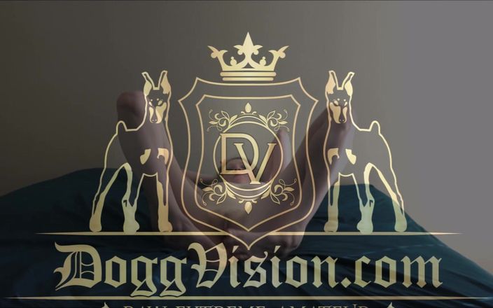 DoggVision: Götten ağza olimpiyatlar