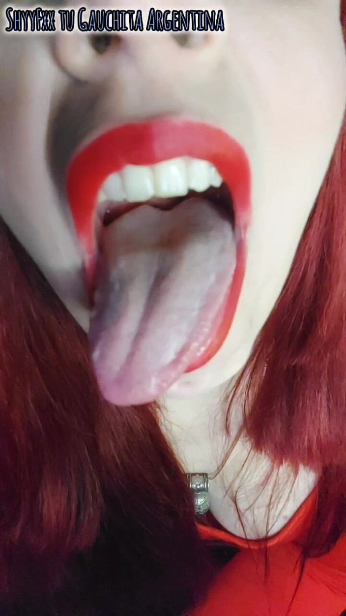 Tu Gauchita Argentina: Outro Fetiche Bizarro De Um Guloso Da Minha Comunidade! Fetiche...