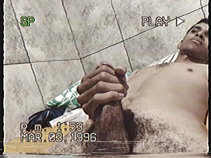 Ruben Dary: Nymphomaniac Volume 6 (a in the Hostel)