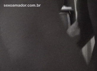 Amateurs videos: Brasilianische frau mit dickem arsch fickt geil