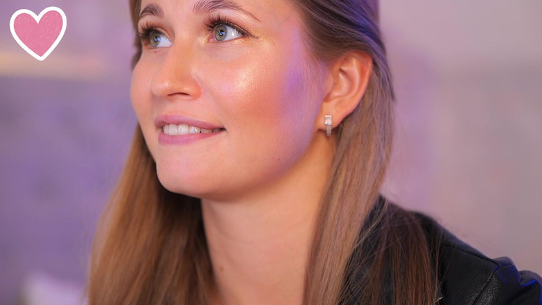 Stella Cardo: Vuoi venire dentro di me? O in bocca?