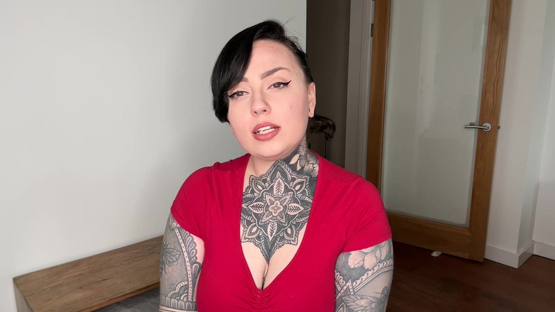 Miss Valentina: Kondom, sperma schluckende schlampe