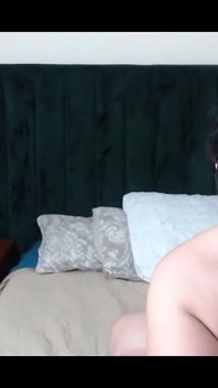 Grande show de sexo nu no meu quarto