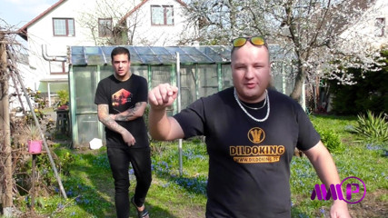GERMAN MMP: Monti's duels gangbang episode 11 with Marina Montana