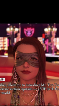 Agent Sherine (bhaag 8)