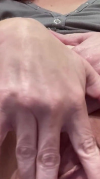 Damn!! I Squirted so Hard It Shut the Video off