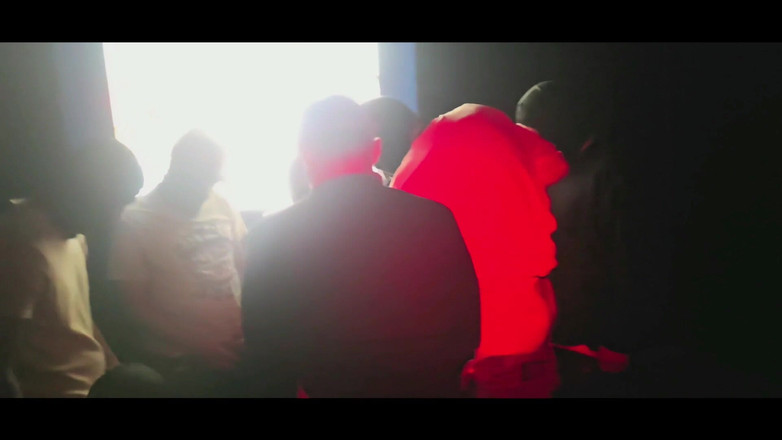 NubeBukkake: Mein Mund Schluckt Das Ganze Sperma