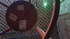 City hog: Łazik do łokcia