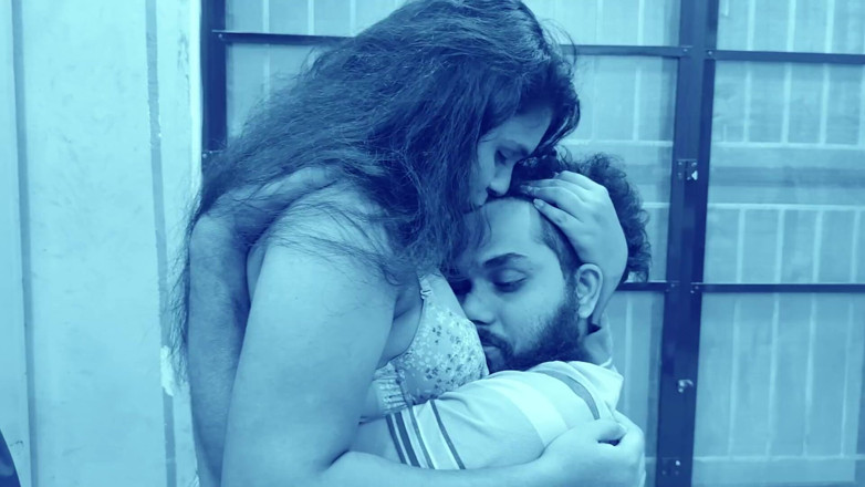 Vaigavarun45: Sexy Lady Seduce a Boy to Fuck