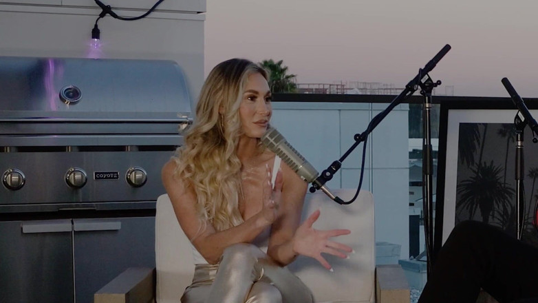 Pillow Talk: The Perfect Threesome W Jeni Summers
