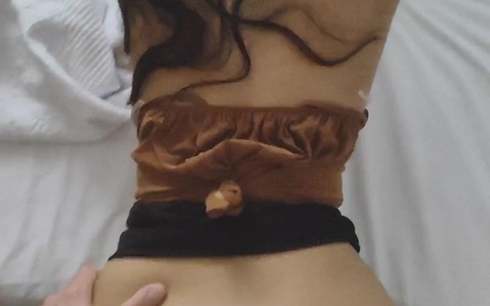 MyFilipinaGf: Seksi Asyalı hatun ve yabancı tinder randevusu şipşek ile bitiyor