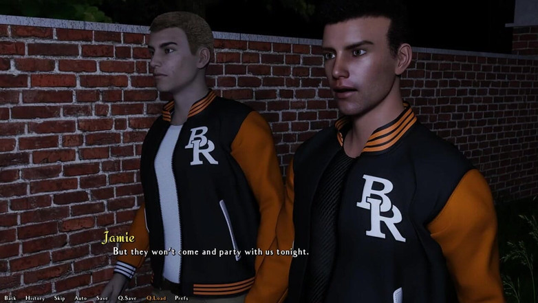 LoveSkySan69Real: Menjadi Dik 0.5.0 Bahagian 85 Bukan Penyelesaian oleh Loveskysan69