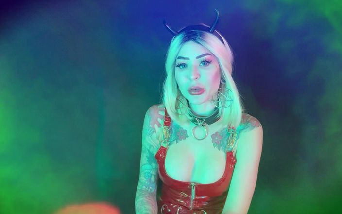 Baal Eldritch: Windel der Hingabe: eine blasphemische Halloween-Aufgabe für Satans Gnade - Caviar...