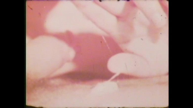 Vintage megastore: Afrodiziakální hra děvek