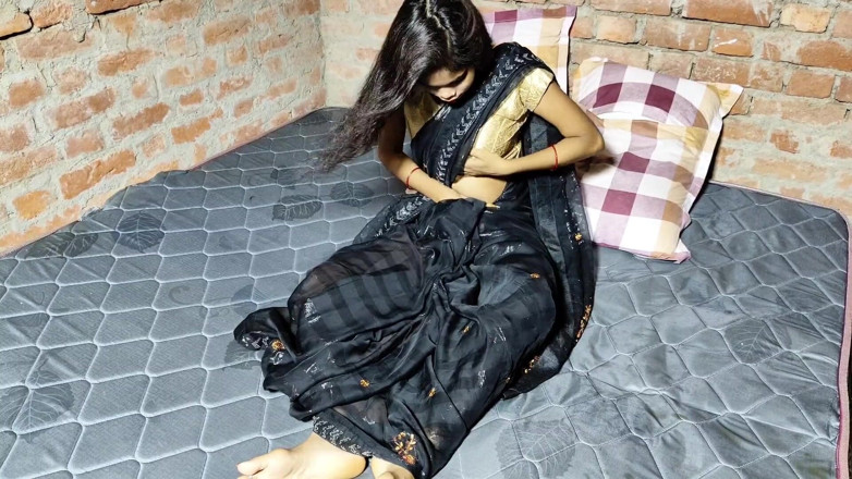 Shivanibaby: Entering the House at 12 O'clock in the Night, Going to...
