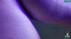 Squirting Sp: 쾌락으로 통통한 밀프 시오후키하고 떨림