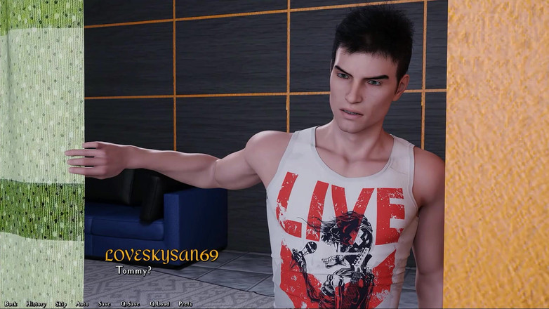 LoveSkySan69Real: Sendo um Dik 0.7.0 Parte 179 um Monte de Coisas Novas por...