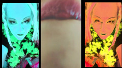 Transgirl dominates and humiliates you metronome JOI CEI for sissies thumbnail
