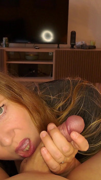 Özel sürüm: orta yaşlı seksi kadın ana slo yaralı yarağınla ilgileniyor