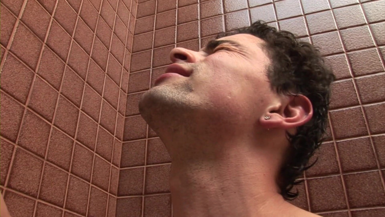 Male Dream: Gêmeos ébano e latino garanhão pau grande anal