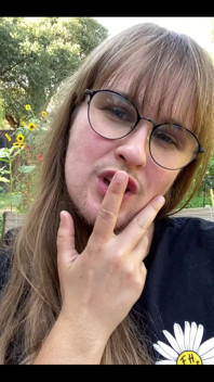 Give Me Something to Suck on