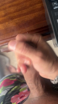 Let Me Cum in Your Mouth