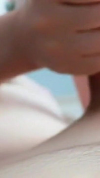 Holiday Handjob Part 1