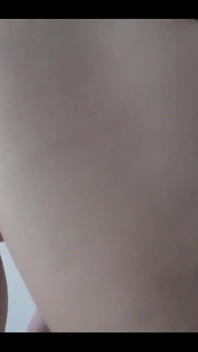 Showing off My Ass