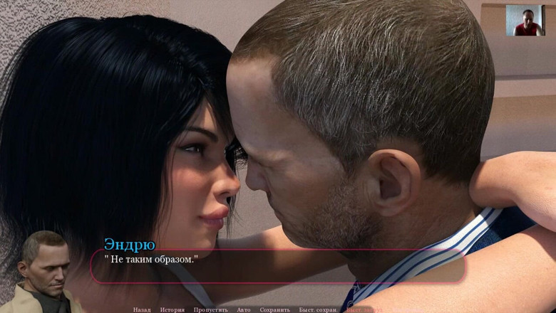 3DXXXTEEN2 Cartoon: Üvey baba üvey kızının amını yalıyor ve onu vajinal döllemeyle sikiyor - 3...