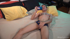 BoyFun Solo: Mișcările lui Maykol