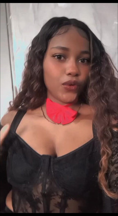 Minayi: Я не питаю дозволу, я встановлюю темп і вирішую, коли дивитися, коли хотіти і коли хотіти більше